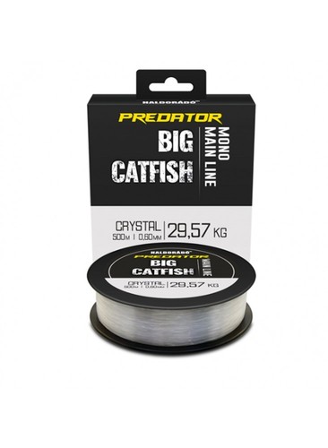 Haldorado predator catfish - haldorado,