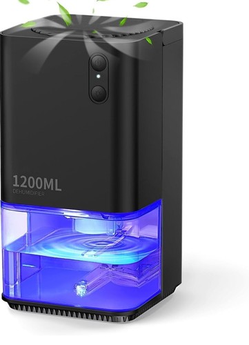 Dehumidifier for home damp - dehumidifier,