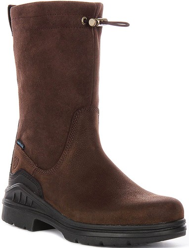 Ariat barnyard waterproof - barnyard,