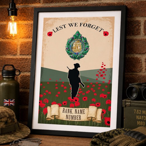 Personalised argyll - personalised,