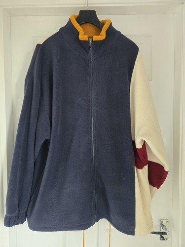 John partridge fleece - john,