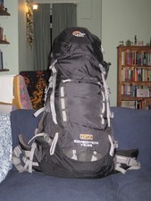 Lowe Alpine TFX Expedition