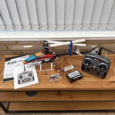 Eflight Blade 450 3D RTF