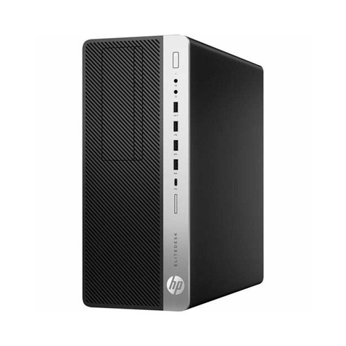 Elitedesk 800 tower - g4,