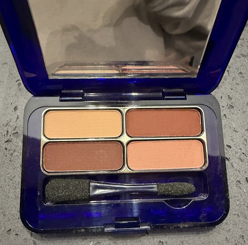New mon amie vintage - vintage, eyeshadow