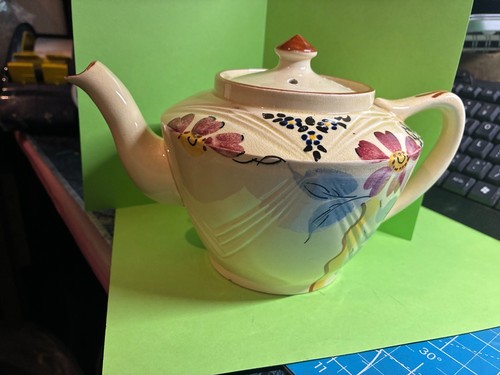 Vintage 1930s art - vintage, deco
