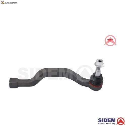 Tie rod end 5739 - end,