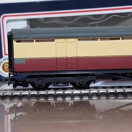 Bachmann 651 thompson - 34-651, 63"