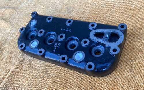 Austin seven cylinder - 7,