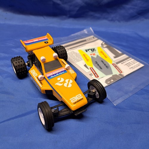 Team associated 28th scale - associated, 1/28th