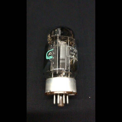 Gec genalex kt88 vintage - genalex,