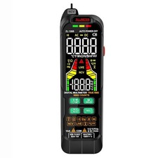 Multimeter Digital AC DC
