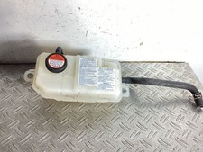 Lexus LS 460 - 600H 2008 Water