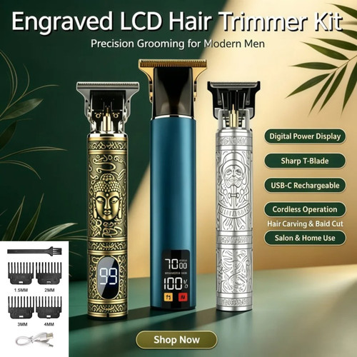 Professional cordless hair - cordless,