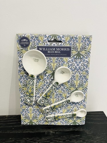 William morris blue bell fine - morris,