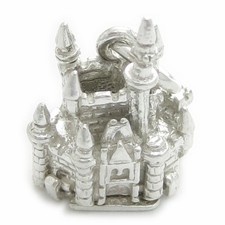 Fairy Castle opening sterling