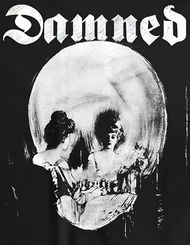 The damned english s punk - the, 70's