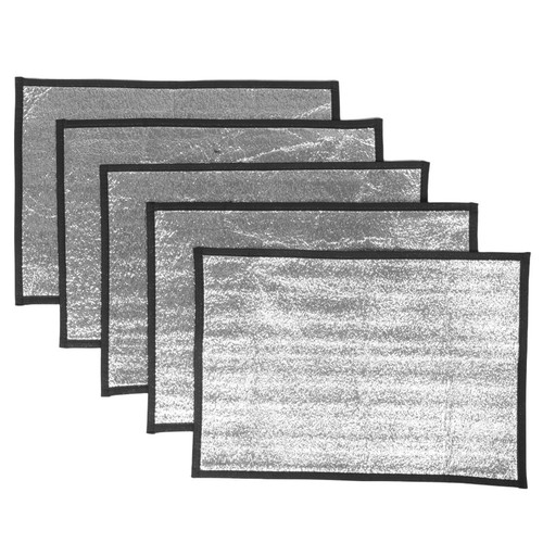 Pcs small heat - 5, for