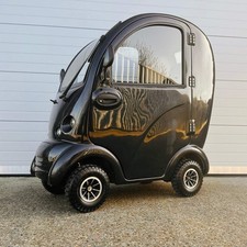 SCOOTERPAC CABINCAR ROAD LEGAL