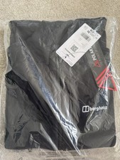 Berghaus Women's Prism 2.0 Micro Interactive Full Zip Fleece Jacket Added Warmth