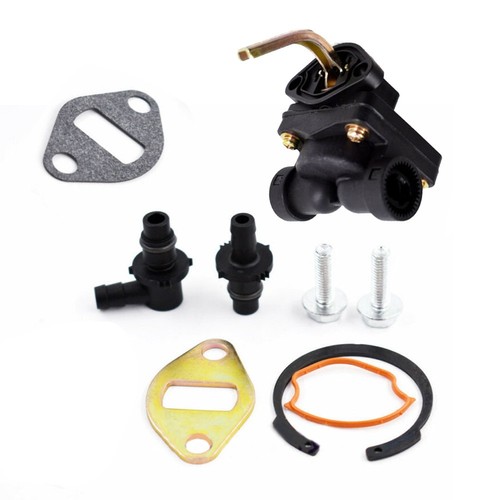 Compatible fuel pump for saber - pump,
