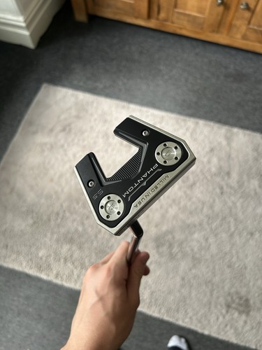 Titleist scotty cameron - scotty,