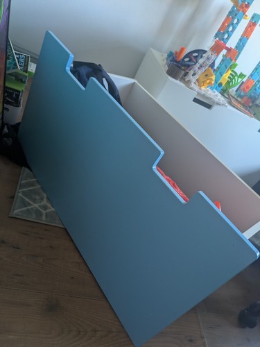 Ikea stuva toy box - ikea, drawer
