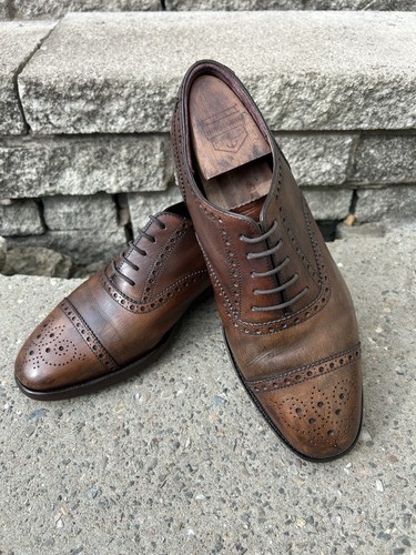 Loakes oxford brogues - loakes, in