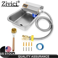 3L/101 oz Automatic Water