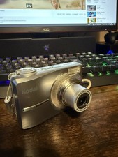 Kodak EasyShare C813 Compact