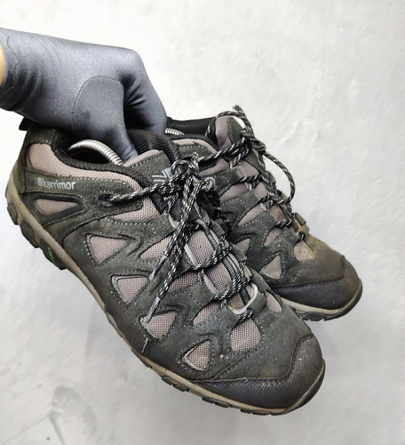 Karrimor walking shoes - walking,