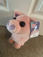 Roblox Adopt Me Pet Story