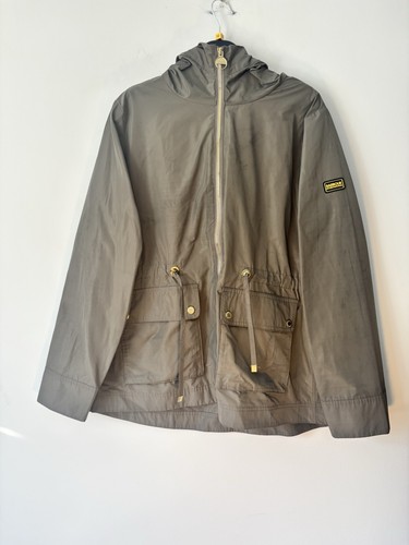 Barbour international womens - barbour,