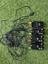 Delkim MK1 Bite Alarms