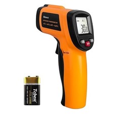 Infrared Thermometer, Helect