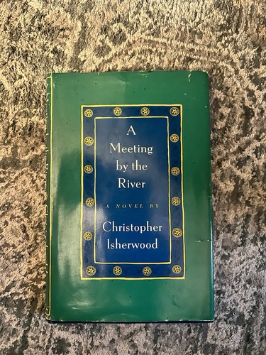 Christopher isherwood a - christopher, /