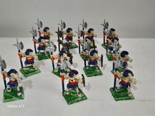 Old Warhammer Beastmen Figures