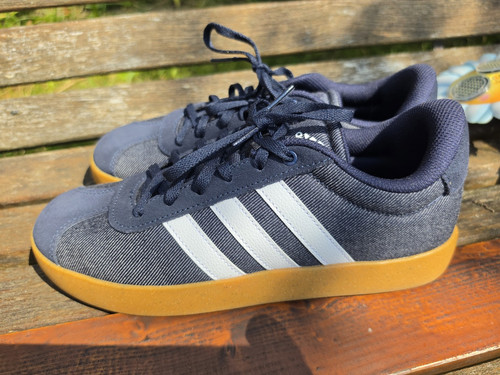 Adidas low top lace - lace, up