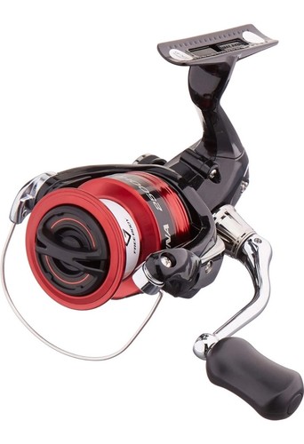 Shimano sienna 2500hg clam - sienna,