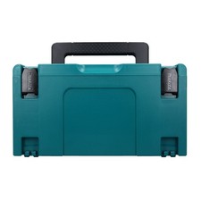 Makita 821551-8 MakPac Type 3 Stacking Connector Case 396mm x 296mm x 210mm
