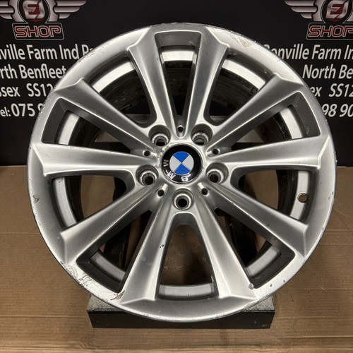 Bmw f10 f11 f12 silver - x,