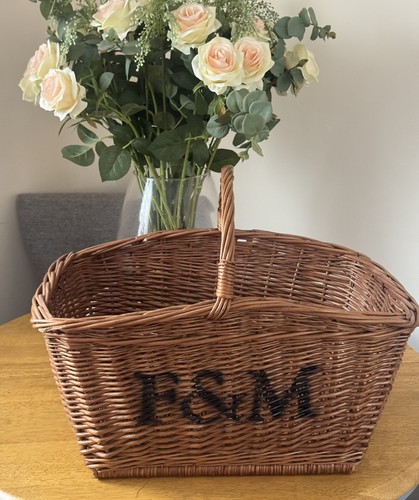 Fortnum mason large - &,