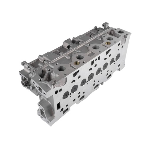 Cylinder head assembly - head, for