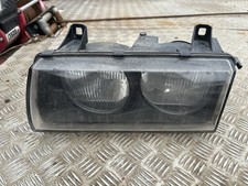 BMW E36 1991-1998 Left Passenger Side Headlight Headlamp 
