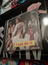 THE RUBETTES. I CAN DO IT CD