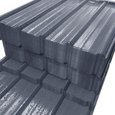 12/24X Metal Cladding Roof