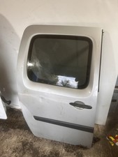 Renault Kangoo Mercedes Citan