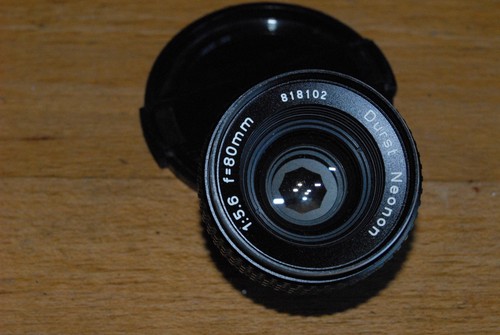 Durst neonon 80mm - durst,