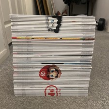 63 Official Nintendo Magazine