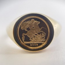 2009 Quarter 1/4 Sovereign in